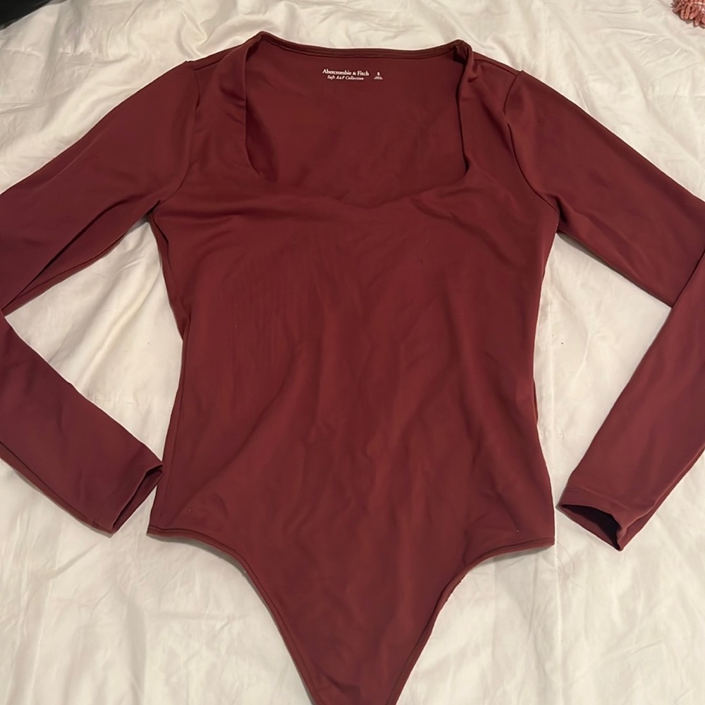 Abercormbie Body Suit